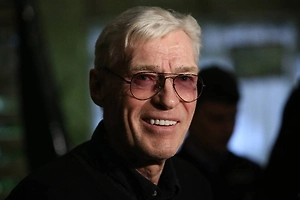 Жена и сын Бориса Щербакова рассказали о состоянии актёра