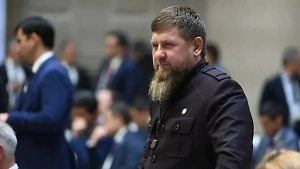 «Калибры» не подводят: Кадыров назвал взбесивший Зеленского удар карой за Грозный