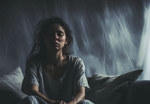 Москвич упёк жену в рехаб после намёка на развод и спокойно вычистил её карту