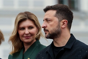 «Решала что-то по своим оплатам»: Голос жены Зеленского тоже звучит на «плёнках Миндича»