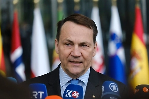 Сикорский призвал Маска улететь на Марс в ответ на предложение упразднить ЕС