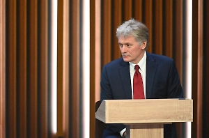 Песков отметил силу Трампа после обновления стратегии нацбезопасности США