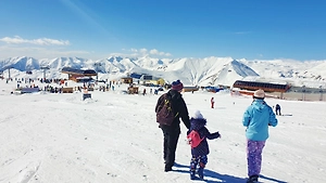 Эксперт назвал лучшие направления для отдыха зимой без визы и с быстрым перелётом