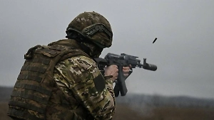 На Западе призвали США и Украину принять условия России