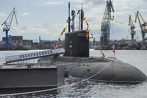 От Чернигова до Кременчуга: География ночных «ударов возмездия» по Украине за 6–7 декабря