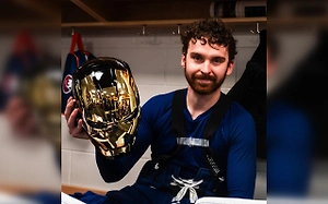 Сорокин провёл 25-й матч «на ноль» в НХЛ и повторил рекорд «Айлендерс»