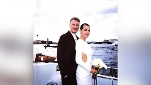 «Выбрали не меня»: Ася Резник объявила о разводе с мужем