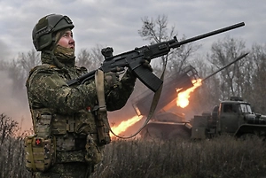 ВС РФ за сутки нанесли удары по транспортной и энергетической инфраструктуре ВСУ