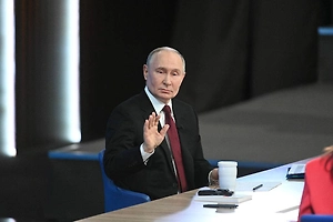 Путин потребовал не допустить ухода бизнеса в тень на фоне роста НДС