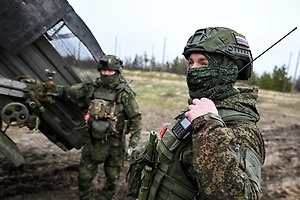 Путин призвал уравнять поддержку бойцов СВО и защитников приграничья