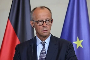 СМИ раскрыли, чего больше всего опасается Мерц при финансировании Украины