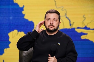 В Кремле напомнили, как Зеленский обещал мир, но стал приближать войну