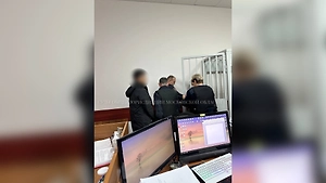 В Подмосковье арестовали троих иностранцев за планирование теракта по сговору с Украиной