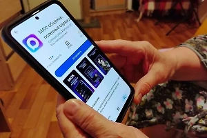 Число каналов в мессенджере MAX за месяц выросло в шесть раз, до 87 тысяч