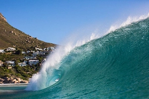 Прибой-убийца унёс жизни четырёх туристов на Тенерифе в Испании