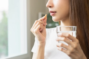 Передозировка витамина D может привести к почечной недостаточности, предупредила врач