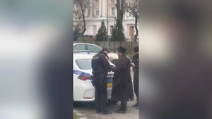 Одесситы начали массово притворяться евреями, чтобы избежать мобилизации