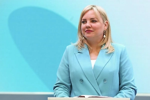 Гендиректора РУСАДА Логинову внесли в базу «Миротворца»*