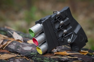 В Челябинске подростки выстрелили из ракетницы в лицо мужчине