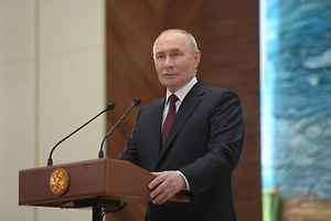 Кремль дал официальное толкование высказывания Путина о «европейских подсвинках»