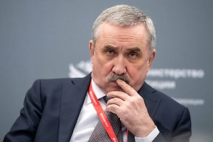 ВККС лишила полномочий зампреда Верховного суда Серкова
