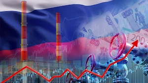 У них кризис, у нас рост. Почему экономика России в 2025-м всех удивила
