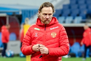 Главный тренер сборной России Карпин заработал на вкладах свыше 20 млн рублей