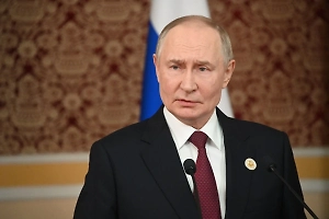 Путин поручил заняться «обелением» российской экономики