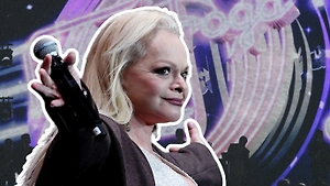 Долиной пришёл конец? Народ не поверил слезам певицы, и её не пустили в финал «Песни года»