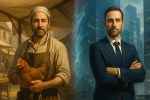 Тест: Кем бы вы были в прошлой жизни? Ответьте на 8 вопросов и загляните в своё глубокое прошлое