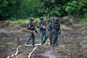 Востоковед объяснил, вспыхнет ли Юго-Восточная Азия из-за конфликта Таиланда и Камбоджи