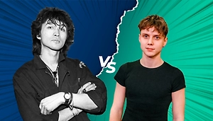 Тест: Отличить песню Цоя от треков современных исполнителей смогут только тру-фанаты