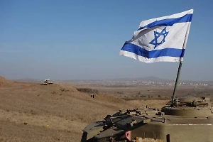 ЦАХАЛ нанесла удары по объектам «Хезболлы» на юге Ливана 