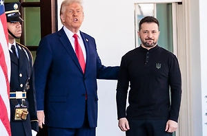 The Telegraph: План Трампа по Украине оказался на грани краха 