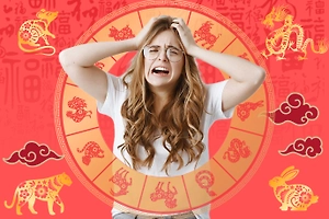 Китайский гороскоп: Какие животные-символы проведут последние недели 2025 года в куче проблем