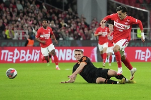 В «Спартаке» рассказали, рассматривают ли россиян на роль главного тренера