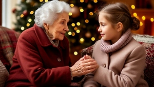 7 бабушкиных советов, без которых трудно жить: раньше вы считали их глупыми, а теперь сами так делаете