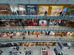 В России ограничили использование иностранных слов в вывесках