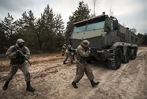  Эксперт заявил о важном значении освобождения Константиновки для спецоперации