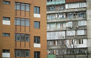 Разрыв между ценами на новостройки и вторички в ЦФО достиг 84%