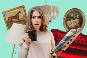 Ваш интерьер вас убивает: как декор превращает дом в источник стресса и плохого настроения