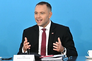 «Вопрос имиджа и чести»: Полонист объяснил отказ Навроцкого ехать в Киев