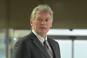 Песков: Продолжительность переговоров в Женеве не говорит об отсутствии прогресса