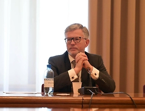 Постпред Украины процитировал фразу из фильма на русском языке
