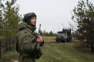 Путин заявил, что освобождённые в ходе СВО земли всегда были частью России