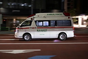 Количество пострадавших при землетрясении в Японии достигло 30