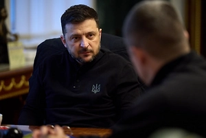 «Банку с пауками лишат кислорода»: На Украине назвали срок отставки Зеленского