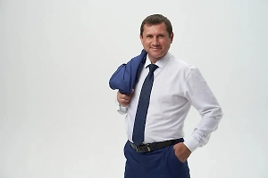 Экс-чиновник из Перми попался на второй взятке на СВО, куда сбежал после первой