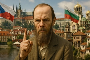 Правда Достоевского: почему спасённые Россией славяне перешли на сторону её врагов
