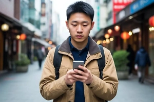 Путин ввёл безвиз для китайских туристов